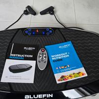 Pedana Vibrante 3D Bluefin Fitness