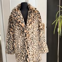 Cappotto Zara