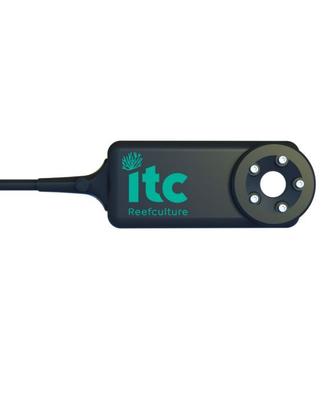 ITC PARwise: capire e misurare la luce in acquario