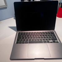 Macbook air 13”
