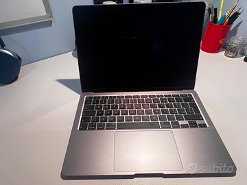 Macbook air 13”