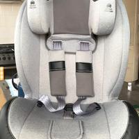 Seggiolino Foppapedretti 9-36 kg (9 mesi -12 anni)