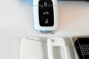 Cover Chiave PER VOLKSWAGEN Protettiva RIGIDA