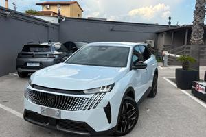 Peugeot 3008 Hybrid 145 e-DCS6 ALLURE PACK KM CERT