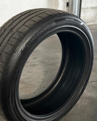 Hankook ventus s1 evo 3