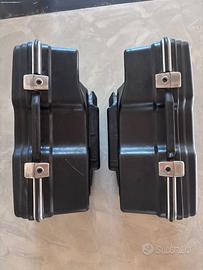 Borse laterali Krauser