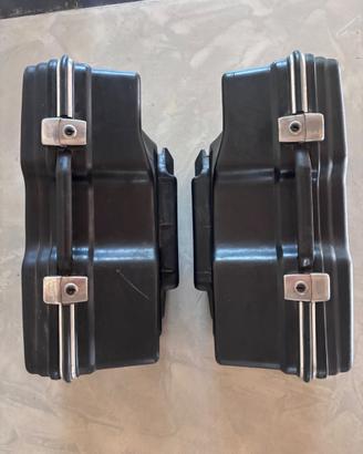 Borse laterali Krauser