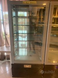 Vetrina semifreddi