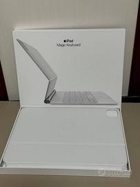 Apple magic keyboard ipad pro 11 4generazione
