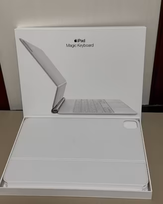 Apple magic keyboard ipad pro 11 4generazione