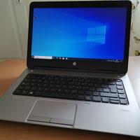 HP Probook 645 G1 laptop