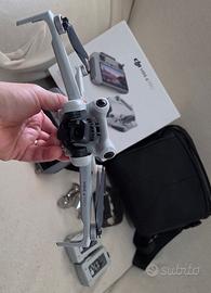 drone dji mini 4 pro combo plus