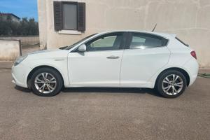 Alfa Romeo Giulietta 2.0 jtdm-2 170cv automatico