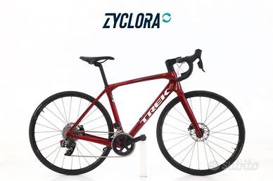 Trek Domane SL 6 AXS 12V t.54