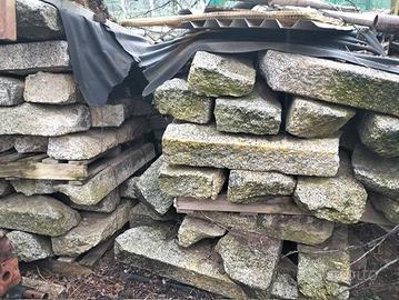 pietre di rivestimento