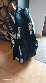 Borsa da TENISS