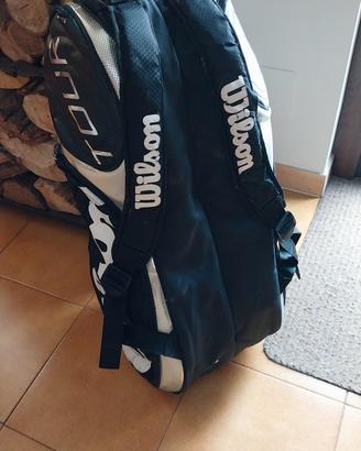 Borsa da TENISS
