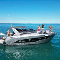 Cranchi Z35 2021
