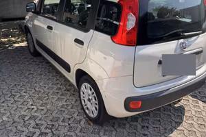 Panda 1.2 neopatentati