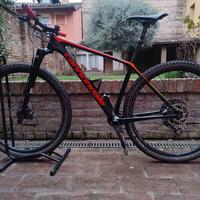 Cannondale fsi carbon 2