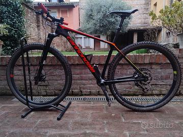 Cannondale fsi carbon 2