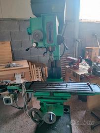 Tornio Clovis scolastico 1,2 m .