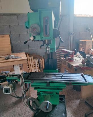 Tornio Clovis scolastico 1,2 m .