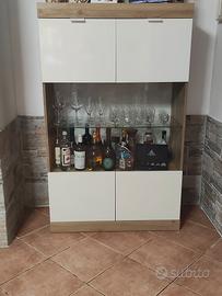 sala da pranzo 