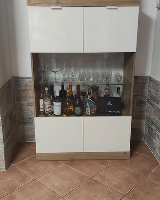 sala da pranzo 