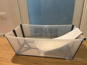 Vaschetta stokke neonati