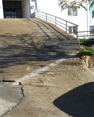Capannone in zona predda niedda