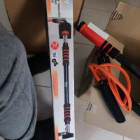 Barra di trazione crivit nuova