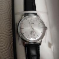 Orologio automatico uomo Timex Marlin Penaus 