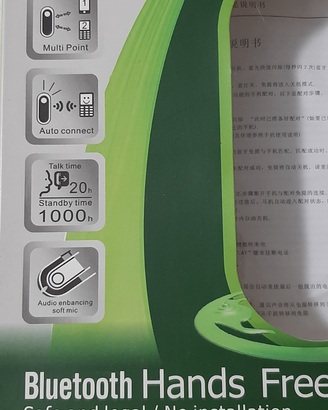 Bluetooth