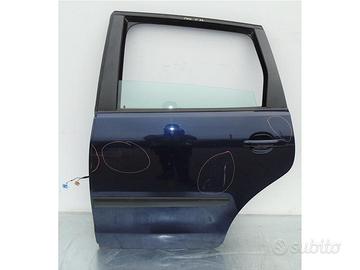 6Q6833055H PORTA POSTERIORE SX VOLKSWAGEN POLO (9N