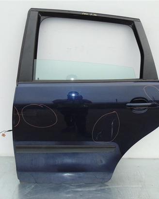 6Q6833055H PORTA POSTERIORE SX VOLKSWAGEN POLO (9N