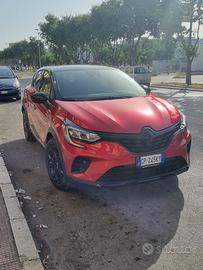 Renault captur plug-in 1.6   Rive Gauche