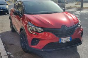 Renault captur plug-in 1.6   Rive Gauche