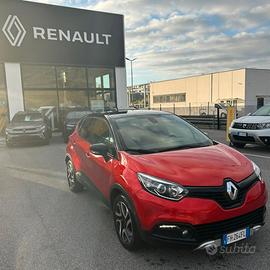 Renault Captur dCi 8V 90 CV Start&Stop Energy Inte