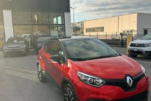 Renault Captur dCi 8V 90 CV Start&Stop Energy Inte