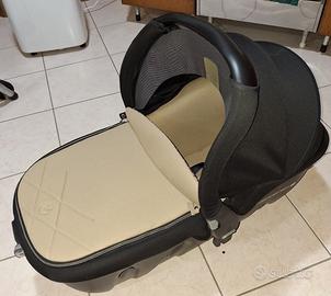 Passeggino Janè trio