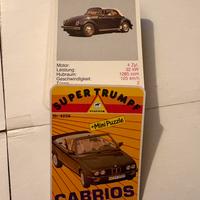 Carte automobilistiche Piatnik