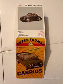 Carte automobilistiche Piatnik