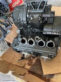 Ricambi motore yamaha r1 2005 statore campana