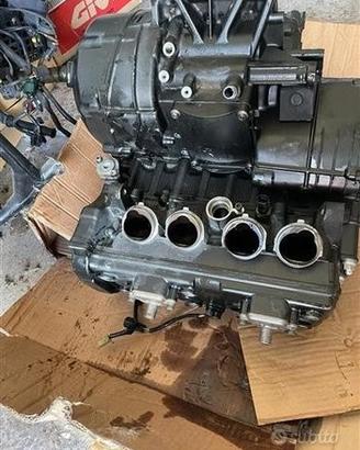 Ricambi motore yamaha r1 2005 statore campana