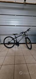 bicicletta ROCKRIDER Decathlon 24'