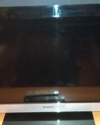 Televisione Sony 32 pollici