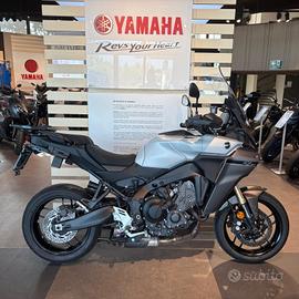 YAMAHA TRACER 9 GT Y-AMT (2026)
