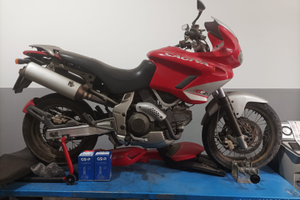 Cagiva gran canion 900