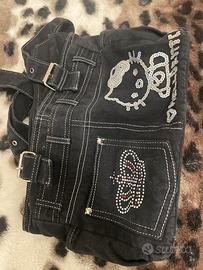 Borsa hello kitty